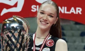 Rusya’dan Svetlana Markova’ya ‘ültimatom’