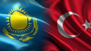 Kazakistan Ziyaretinde Yön ve Rol Tarifi