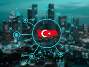 Bakan Gürlek: Dijital güvenliğimizi hedef alan her türlü girişim hüsranla sonuçlanacaktır