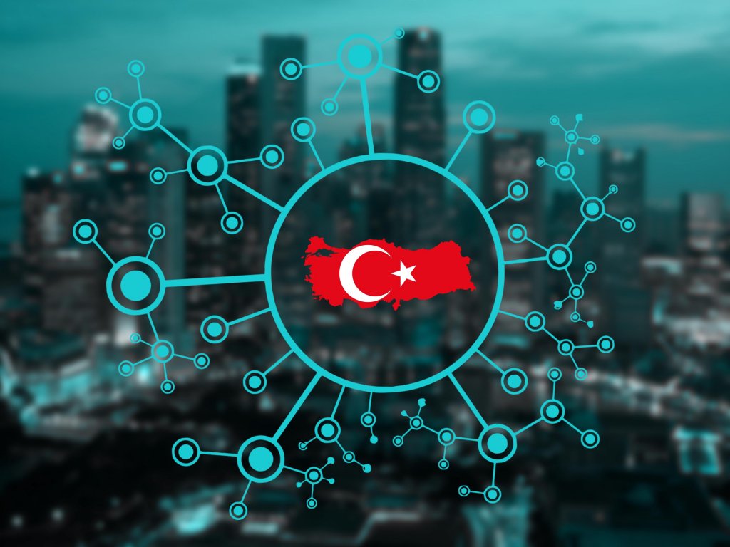 Bakan Gürlek: Dijital güvenliğimizi hedef alan her türlü girişim hüsranla sonuçlanacaktır
