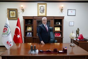 Nizip Sınırları Aştı, İllere Meydan Okudu: 4 Ayda 141 Milyon Dolarlık Dev İhracat!