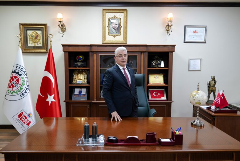 Nizip Sınırları Aştı, İllere Meydan Okudu: 4 Ayda 141 Milyon Dolarlık Dev İhracat!