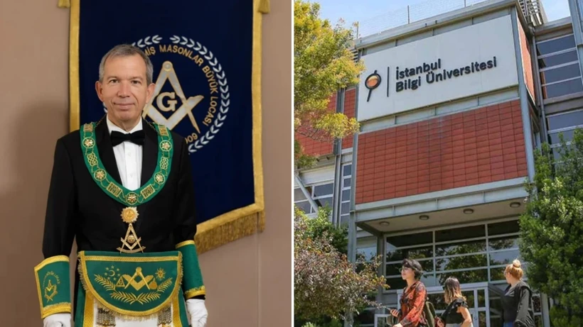 İstanbul Bilgi Üniversitesi, Cumhurbaşkanlığı kararıyla resmen kapatıldı