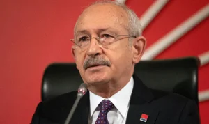 Kılıçdaroğlu: Karar ayrışma değil kenetlenme fırsatı