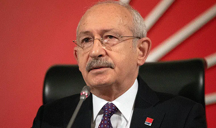 Kılıçdaroğlu: Karar ayrışma değil kenetlenme fırsatı