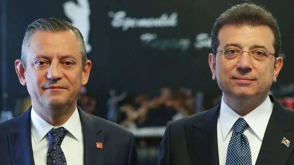 Ekrem İmamoğlu, CHP’yi ne hale getirdi!