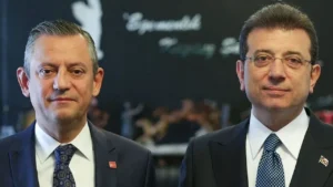 Ekrem İmamoğlu, CHP’yi ne hale getirdi!