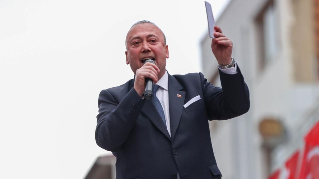 Özkan Yalım’dan Özgür Özel iddiası: Kurultay öncesi 1,2 milyon TL verdim