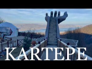 UHA / İnternational News Agency’n ‘Kartepe’den Mektup Var!’