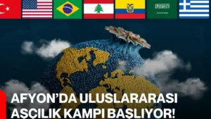 UNESCO Uluslararası Gastronomi Şehirleri Afyonkarahisar’da Buluşuyor