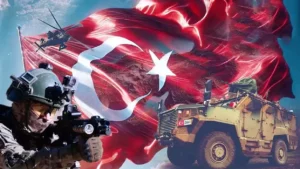 MHP Genel Başkanı Bahçeli, “Terörsüz Türkiye hedefi için aldığımız büyük sorumluğun yükü omuzlarımızdadır.”