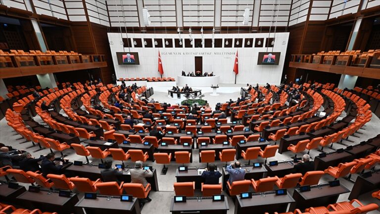 Ekonomi ve siyaset gündemi – 11 Mayıs 2026