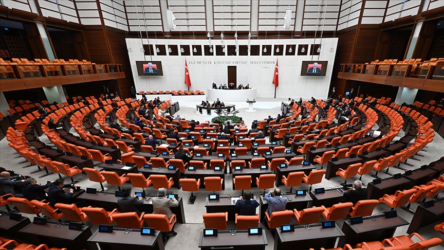 Ekonomi ve siyaset gündemi – 11 Mayıs 2026