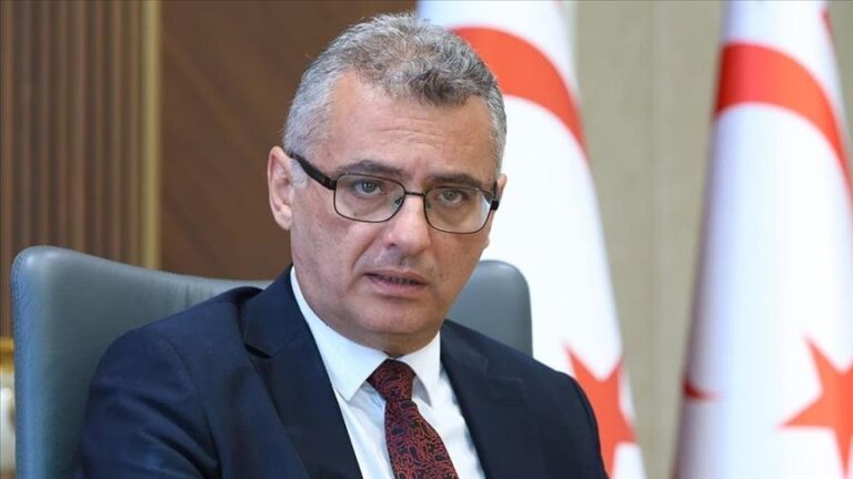 KKTC Cumhurbaşkanı Erhürman, “Cumhurbaşkanlığı’nın görev alanına ilişkin beş temel başlığı koruyorum”