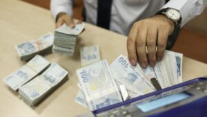 Kurban Bayramı ikramiyeleri hesaplara yatmaya başladı
