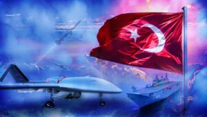 Türk savunma sanayiinin Avrupa’daki ağırlığı giderek artıyor