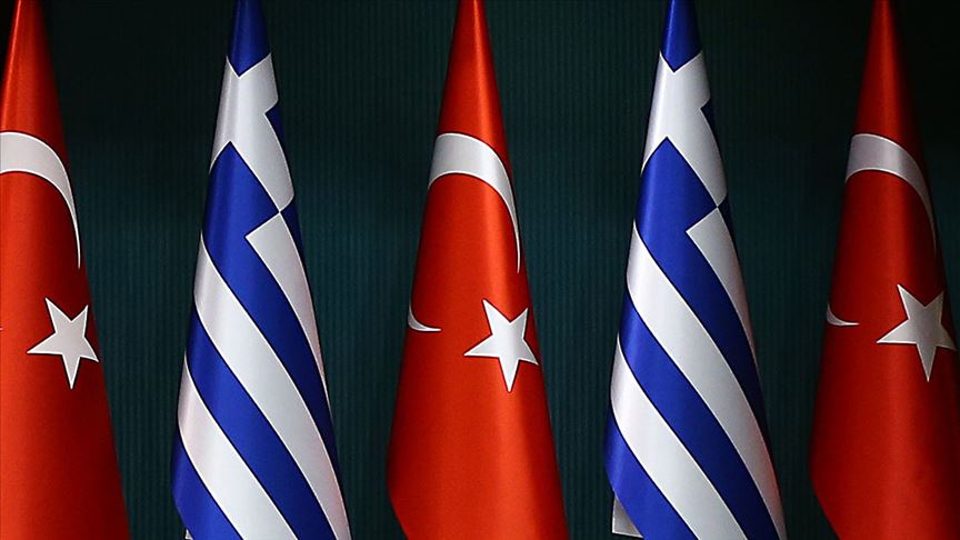 Yunanistan’ın Türk Diplomatlarını Hedef Gösterme Politikası