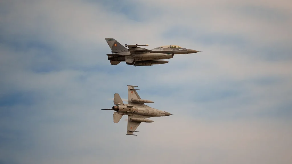 Avrupa Haberler: ABD, Avrupa’ya ek nükleer kapasiteli bombardıman uçağı konuşlandırmayı planlıyor