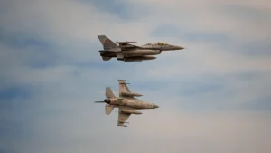 Avrupa Haberler: ABD, Avrupa’ya ek nükleer kapasiteli bombardıman uçağı konuşlandırmayı planlıyor