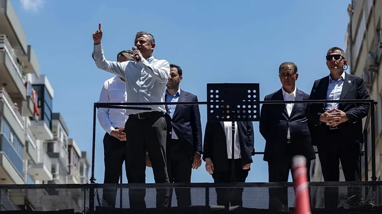 CHP’de ‘grup toplantısı’ krizi: TBMM Başkanı Kurtulmuş açıklama yaptı