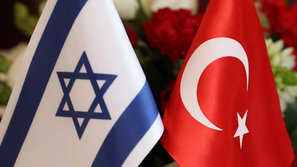 Türkiye–İsrail Çatışmasında Belirleyici Unsur: Askerî Güç Mü Psikoloji Mi?