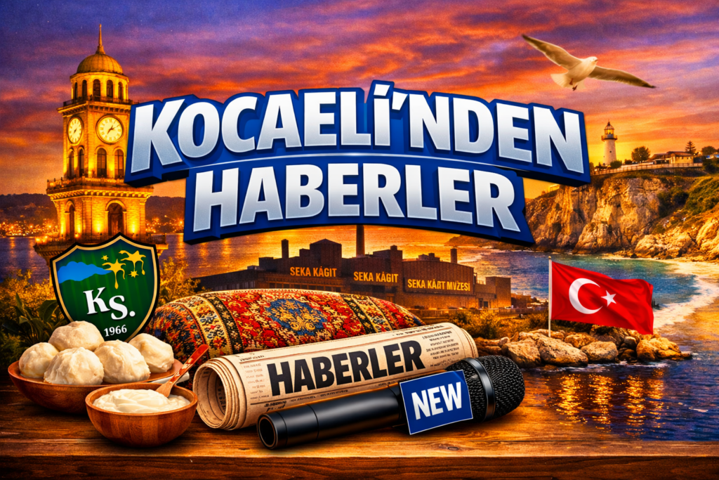Kocaeli Büyüşehir’den “Körfezray Metro Projesi’nde” Büyük İlerleme