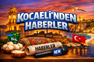 Kocaeli Büyüşehir’den “Körfezray Metro Projesi’nde” Büyük İlerleme