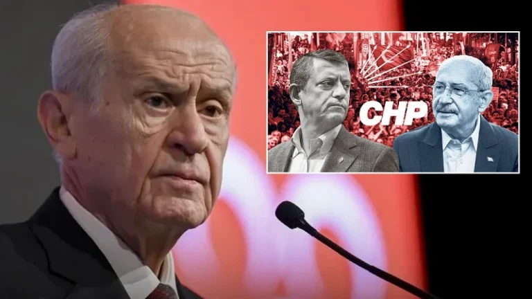 Bahçeli’den CHP’deki ‘mutlak butlan’ krizine dair çağrı: Yargıtay kararını bir an önce vermeli