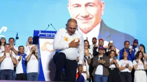 Ermenistan seçimlerinde Başbakan Nikol Paşinyan’ın partisi oyların çoğunluğunu aldı.