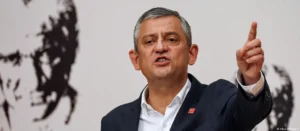 CHP’de Özgür Özel ekibi için yollar ayrılığa mı çıkıyor?