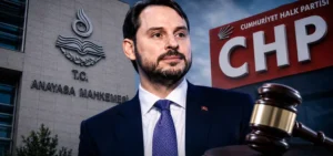 Anayasa Mahkemesi, CHP’nin ‘128 milyar dolar’ iddialarının hiçbir delile ve olgusal temele dayanmadığını açıkladı