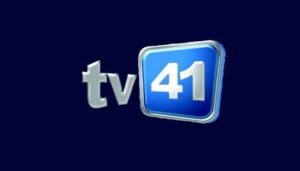Gazeteci Veysel Kavrayan Kocaeli’nin Kanalı TV41’de ‘Kentin Değerleri’ Programı’nın Canlı Yayın Konuğuydu