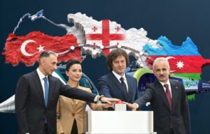 Bakü–Tiflis–Kars Demiryolunun Modernizasyonu: ‘‘Orta Koridor ve Avrasya Bağlantısında Yeni Bir Stratejik Dönem’’