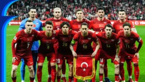 A Milli Takım Dünya Kupası Maçları Hangi Ülkelerde Oynanacak ve Saat Kaçta?