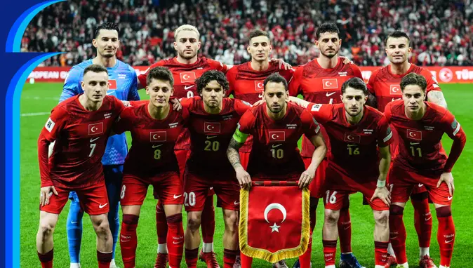 A Milli Takım Dünya Kupası Maçları Hangi Ülkelerde Oynanacak ve Saat Kaçta?