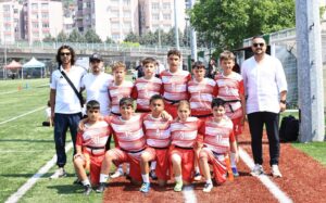 Kocaeli’nin Kartepe Eşme Ortaokulundan Dikkat Çeken Başarı