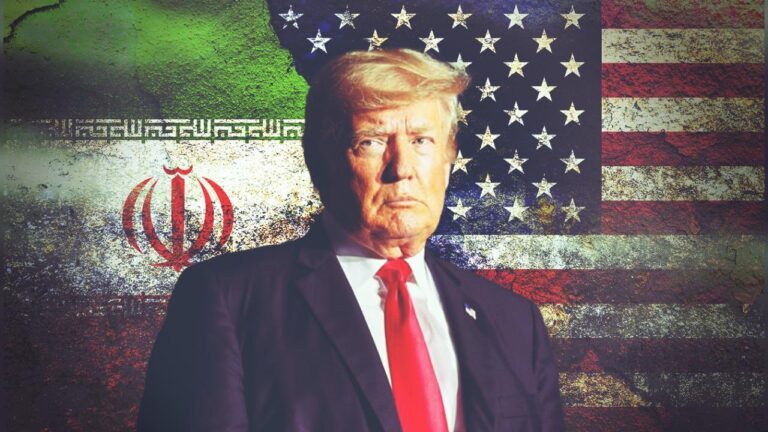 ABD Başkanı Donald Trump, “İran’la anlaşma belgesinin son hali hazırlandı”