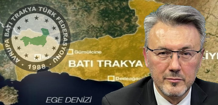 ABTTF Başkanı’ndan: Köy Kahvesinden Gördüğümüz Batı Trakya Gerçekleri