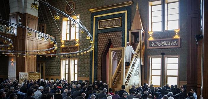 Cuma Hutbesi: “Duyarlılık”