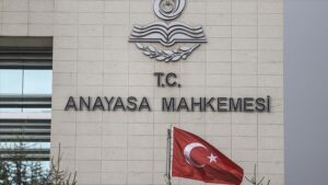 Süresiz nafaka tartışması: AYM iptal etti, gözler Meclis’te