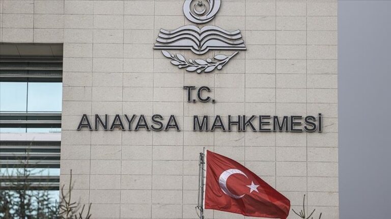 Süresiz nafaka tartışması: AYM iptal etti, gözler Meclis’te