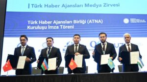 Türk Devletleri’nde Ortak Medya Ağı Gücü: Jeopolitikten Duygulanım Kuramına Uzanan Yeni Bir Bakış