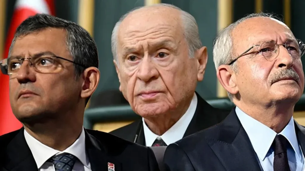Devlet Bahçeli: CHP, siyasi rekabet ve nezaketten uzaklaşmamalı