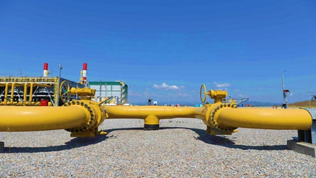 Türkiye’nin enerji hamleleri Avrupa için de can suyu olabilir