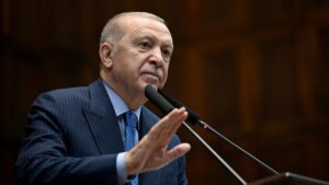 Cumhurbaşkanı Erdoğan: Cumhur İttifakı çok anlamlı bir seçim zaferine imza atmıştır