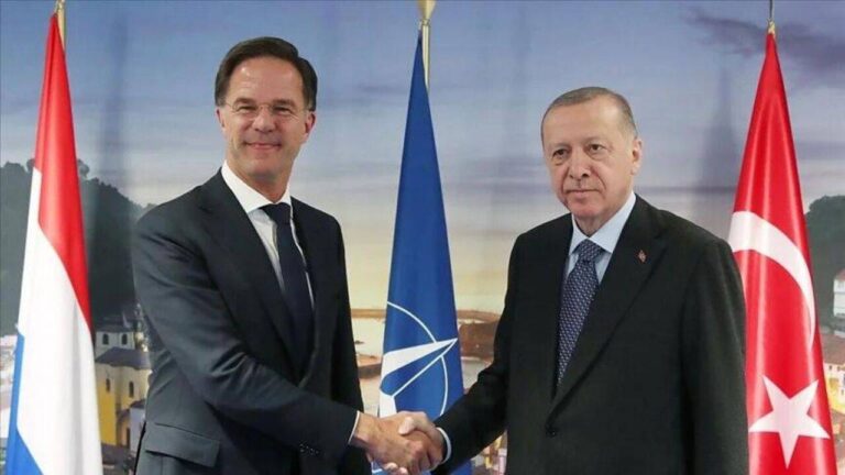 Araştırmacı Zeynep Gizem Özpınar: Türkiye NATO’da Yeni Döneme Hazırlanıyor