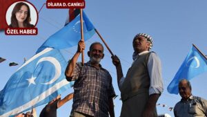 Gazeteci Reşat Salihi: “Milli mücadele Türkiye’de zaferle taçlandırılmış olsa da Irak cephesi açısından sona ermedi”