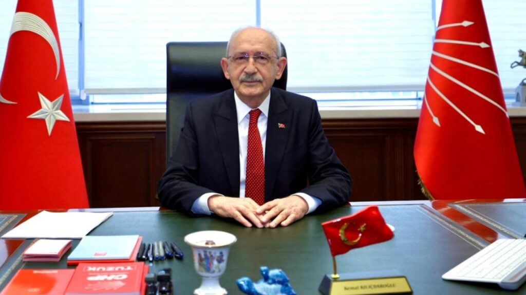 Rusların gözüyle Kılıçdaroğlu