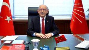Rusların gözüyle Kılıçdaroğlu