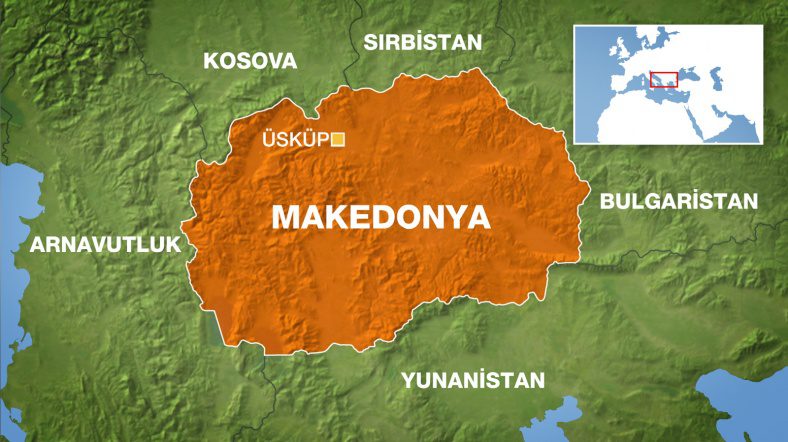 UHA ve TÜHA’dan Gazeteci Veysel Kavrayan, DTİK’nin Kuzey Makedonya Basın Buluşması’na Katılıyor